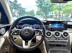 Xe Mercedes Benz GLC 300 4Matic 2022