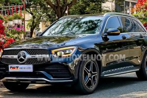 Xe Mercedes Benz GLC 300 4Matic 2022