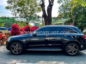 Xe Mercedes Benz GLC 300 4Matic 2022