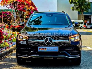 Xe Mercedes Benz GLC 300 4Matic 2022