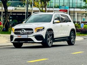 Xe Mercedes Benz GLB 200 AMG 2022