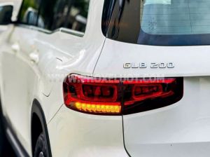 Xe Mercedes Benz GLB 200 AMG 2022