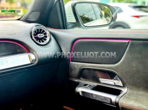 Xe Mercedes Benz GLB 200 AMG 2022