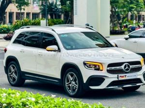 Xe Mercedes Benz GLB 200 AMG 2022