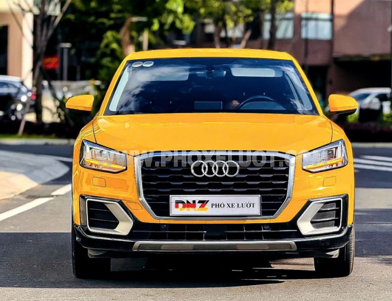 Audi Q2 1.4 TFSI 2019