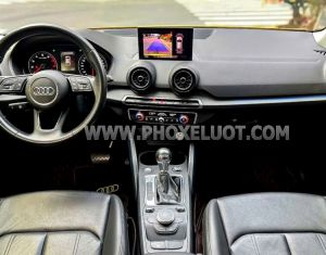 Xe Audi Q2 1.4 TFSI 2019