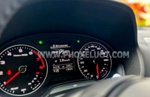 Xe Audi Q2 1.4 TFSI 2019