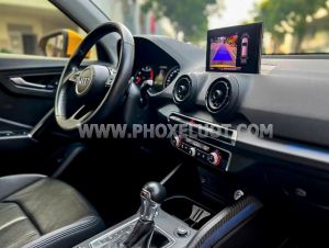 Xe Audi Q2 1.4 TFSI 2019