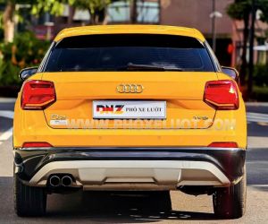 Xe Audi Q2 1.4 TFSI 2019