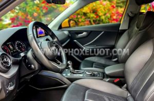 Xe Audi Q2 1.4 TFSI 2019