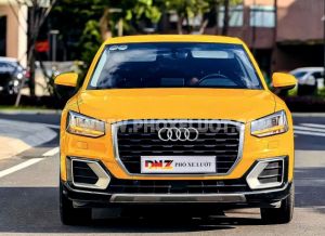 Xe Audi Q2 1.4 TFSI 2019