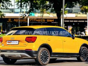 Xe Audi Q2 1.4 TFSI 2019