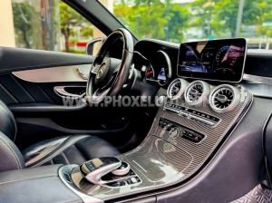 Xe Mercedes Benz C class C300 AMG 2018