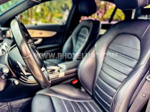 Xe Mercedes Benz C class C300 AMG 2018