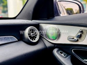 Xe Mercedes Benz C class C300 AMG 2018