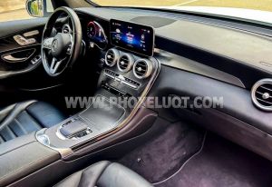 Xe Mercedes Benz GLC 250 4Matic 2018