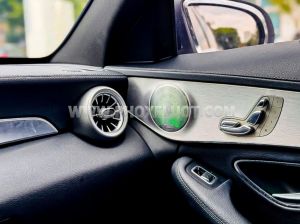 Xe Mercedes Benz C class C300 AMG 2018
