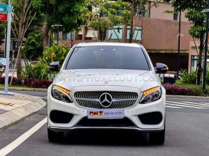 Xe Mercedes Benz C class C300 AMG 2018