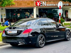 Xe Mercedes Benz C class C300 AMG 2019