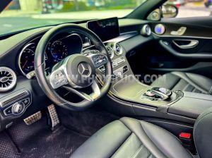 Xe Mercedes Benz C class C300 AMG 2019