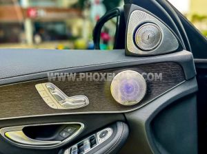 Xe Mercedes Benz C class C300 AMG 2019