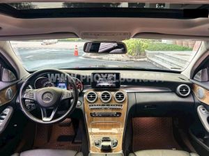 Xe Mercedes Benz C class C250 Exclusive 2017