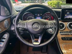 Xe Mercedes Benz C class C250 Exclusive 2017