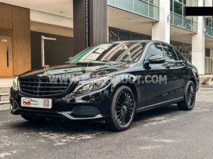 Xe Mercedes Benz C class C250 Exclusive 2017