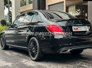 Xe Mercedes Benz C class C250 Exclusive 2017