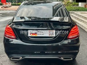 Xe Mercedes Benz C class C250 Exclusive 2017