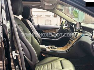 Xe Mercedes Benz C class C250 Exclusive 2017