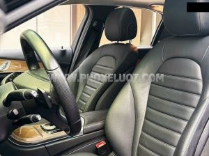Xe Mercedes Benz C class C250 Exclusive 2017