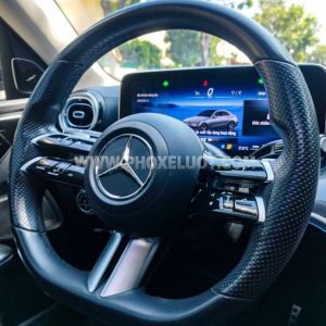 Xe Mercedes Benz C class C300 AMG 2023