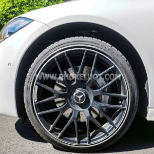 Xe Mercedes Benz C class C300 AMG 2023