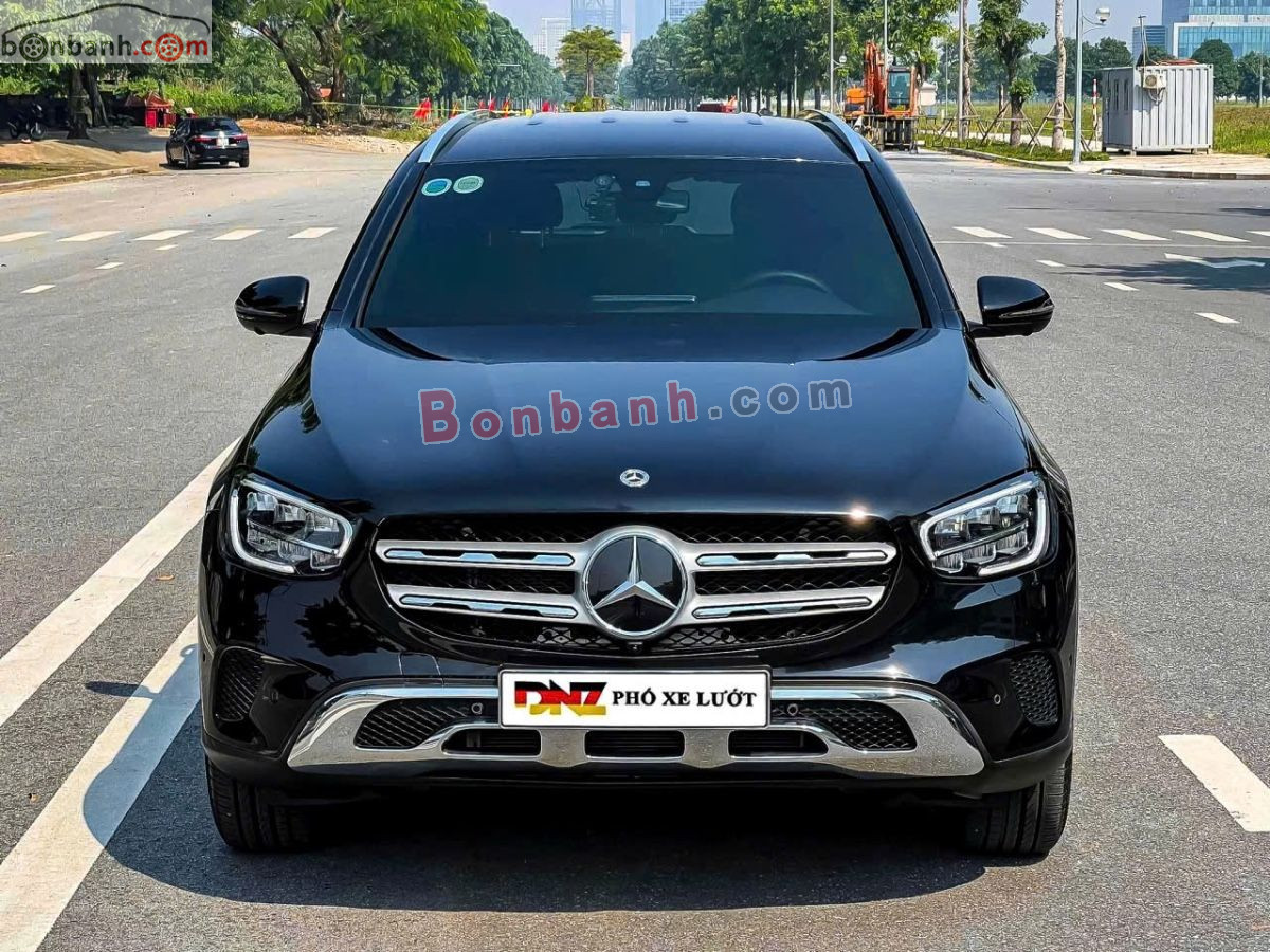 Mercedes Benz GLC 200 4Matic 2023