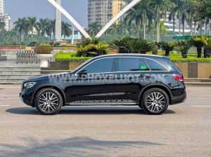 Xe Mercedes Benz GLC 200 4Matic 2023