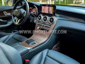 Xe Mercedes Benz GLC 200 4Matic 2023
