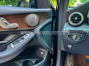 Xe Mercedes Benz GLC 200 4Matic 2023