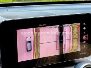 Xe Mercedes Benz GLC 200 4Matic 2023