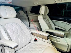 Xe Volkswagen Viloran Luxury 2025