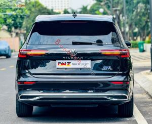 Xe Volkswagen Viloran Luxury 2025