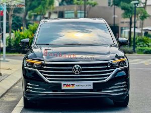 Xe Volkswagen Viloran Luxury 2025
