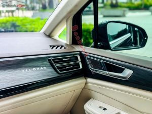 Xe Volkswagen Viloran Luxury 2025