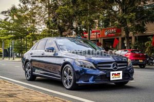 Xe Mercedes Benz C class C180 2020