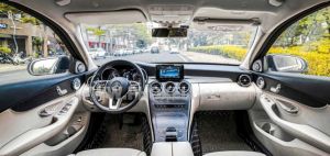 Xe Mercedes Benz C class C180 2020