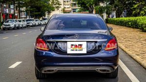 Xe Mercedes Benz C class C180 2020