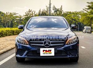 Xe Mercedes Benz C class C180 2020