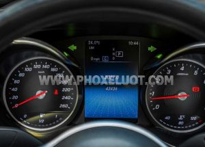 Xe Mercedes Benz C class C180 2020