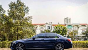Xe Mercedes Benz C class C180 2020