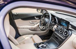 Xe Mercedes Benz C class C180 2020